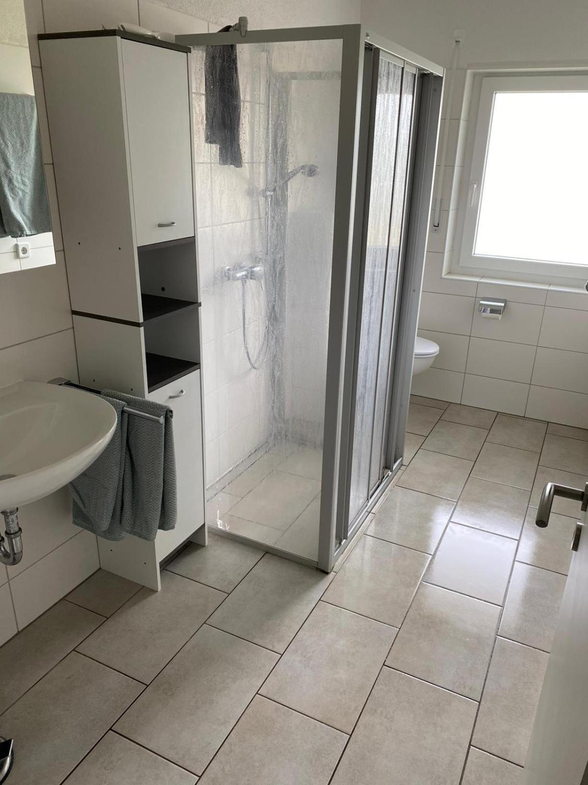 Ferienwohnung Am Buergele Шопфхайм Экстерьер фото